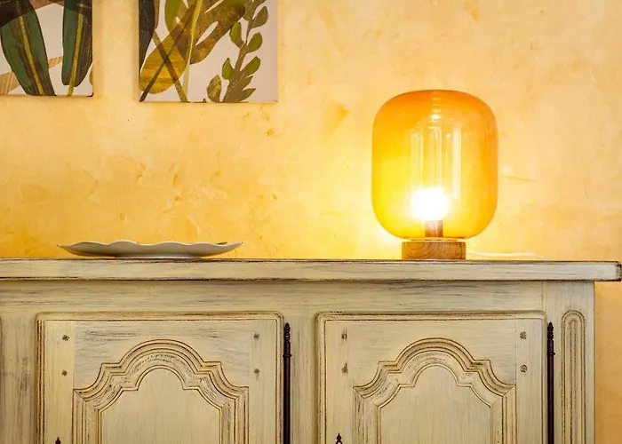 Le Clos Vallis Bed & Breakfast