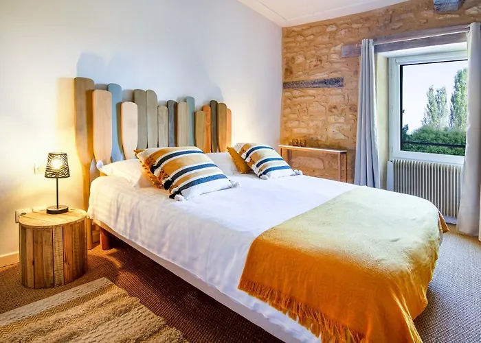 Bed & Breakfast Le Clos Vallis