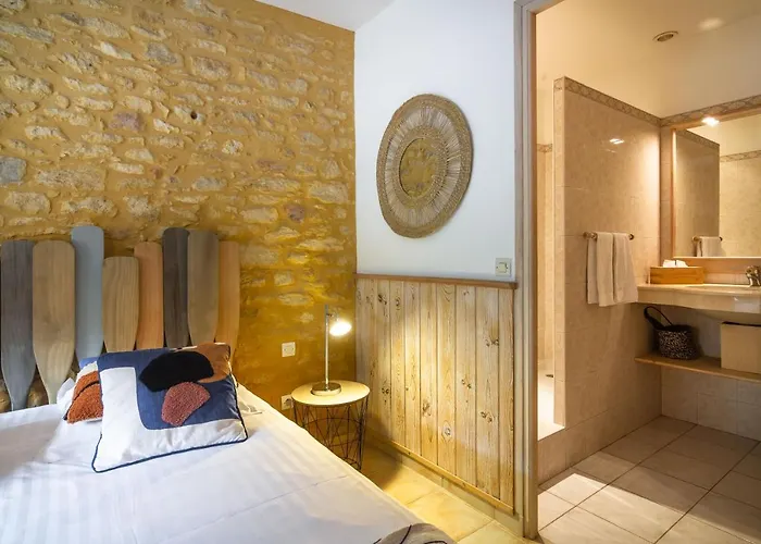 Le Clos Vallis Bed & Breakfast Sarlat-la-Caneda
