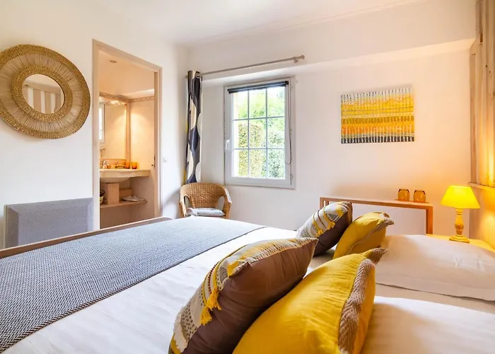 Bed & Breakfast Le Clos Vallis