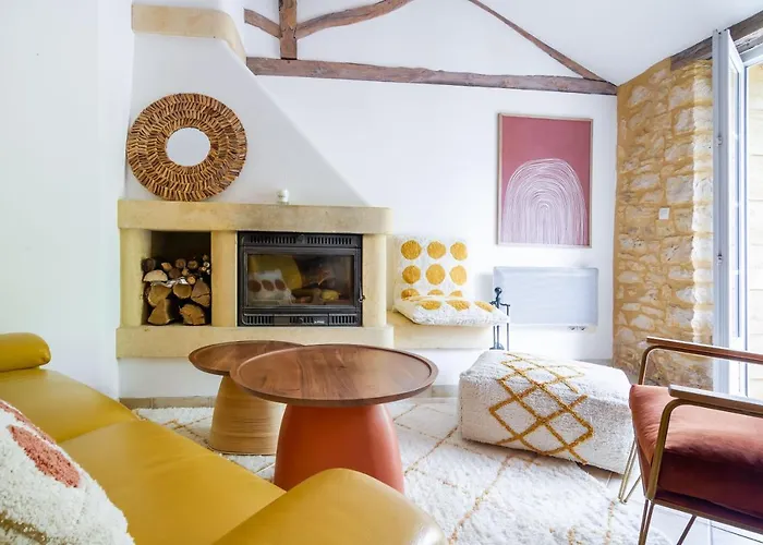 Bed & Breakfast Le Clos Vallis Sarlat-la-Caneda