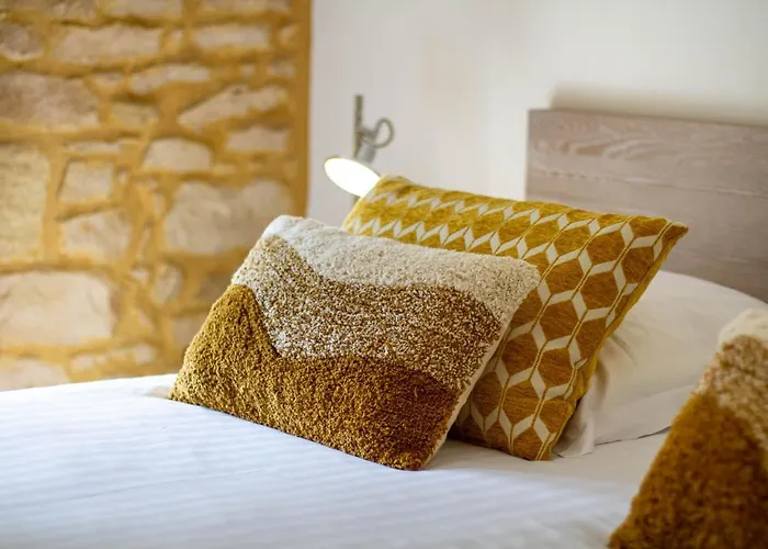 Bed & Breakfast Le Clos Vallis Sarlat-la-Caneda