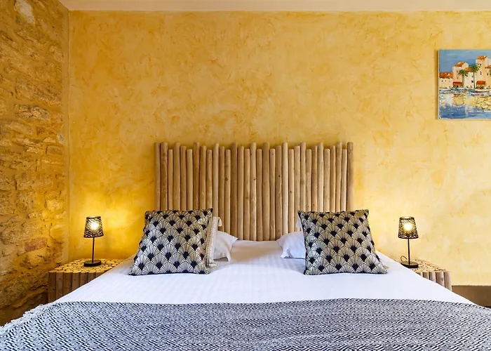 Bed & Breakfast Le Clos Vallis Sarlat-la-Caneda