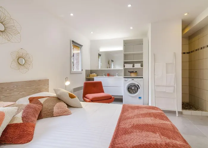 Le Clos Vallis 3* Sarlat-la-Caneda