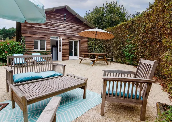 Bed & Breakfast Le Clos Vallis