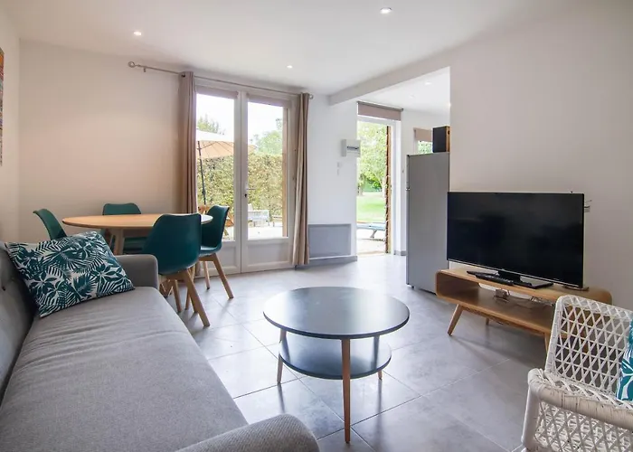 Couette-café Le Clos Vallis