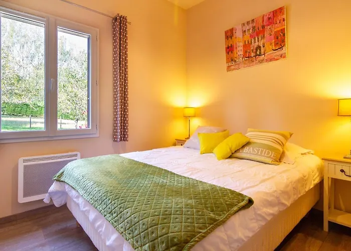 Couette-café Le Clos Vallis