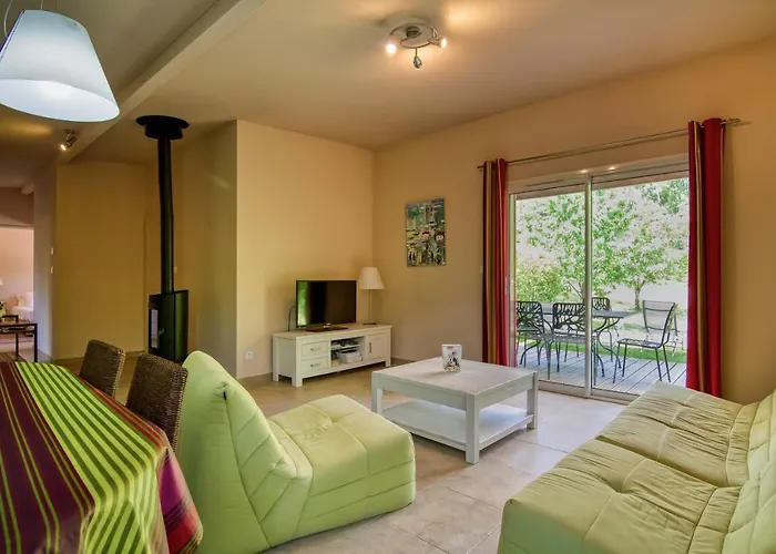 Couette-café Le Clos Vallis Sarlat