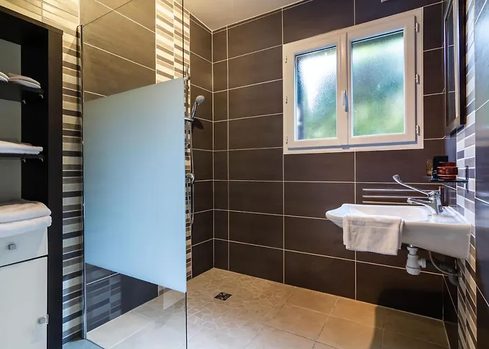 Le Clos Vallis 3* Sarlat-la-Canéda