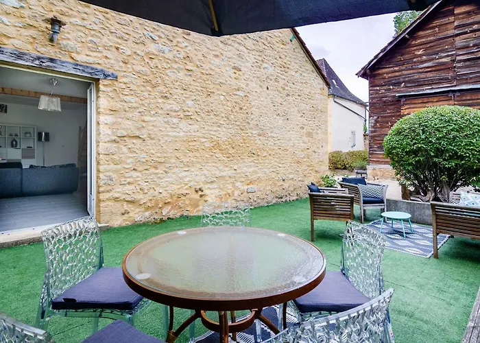 Bed & Breakfast Le Clos Vallis