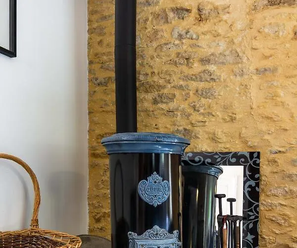 Le Clos Vallis Sarlat-la-Canéda