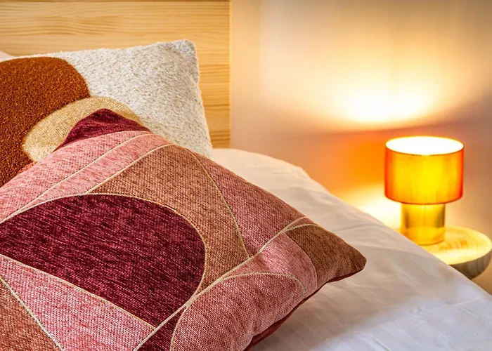 Bed & Breakfast Le Clos Vallis