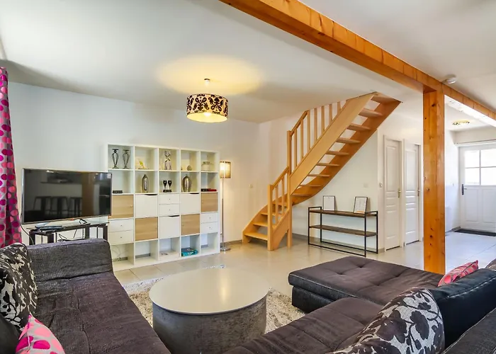 Le Clos Vallis 3* Sarlat-la-Canéda