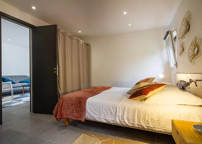 Bed & Breakfast Le Clos Vallis Sarlat-la-Canéda