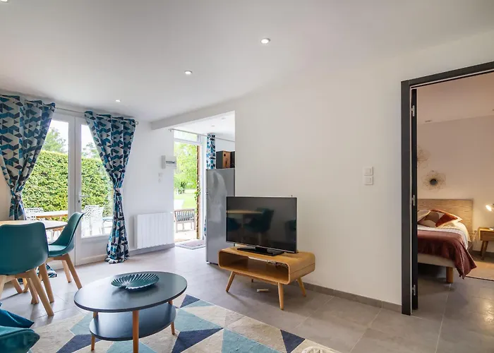 Le Clos Vallis Bed & Breakfast