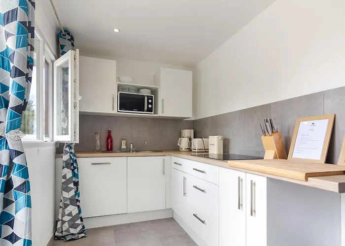 Le Clos Vallis Bed & Breakfast