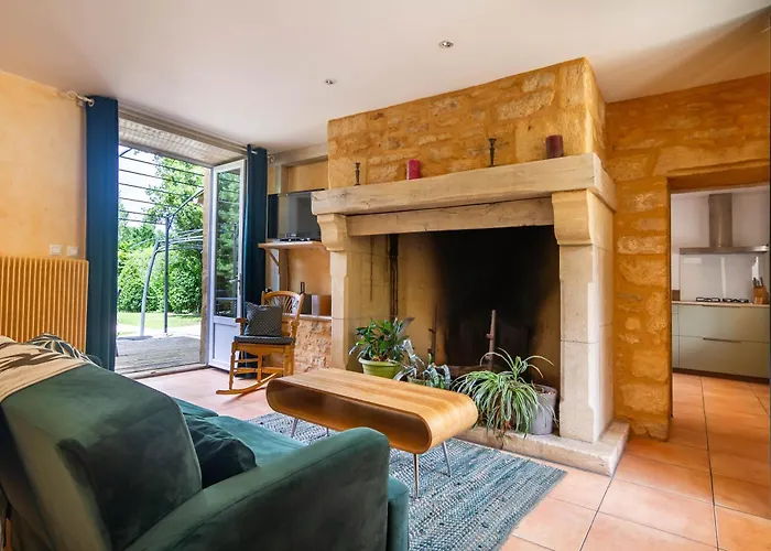 Bed & Breakfast Le Clos Vallis Sarlat-la-Canéda