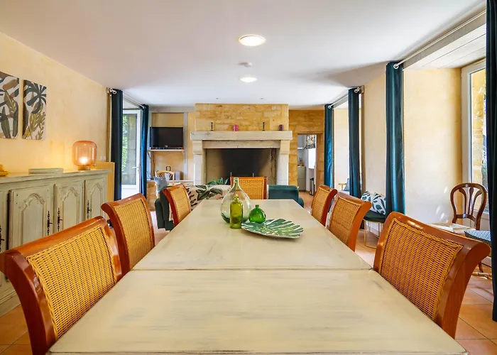 Le Clos Vallis Bed & Breakfast 3*