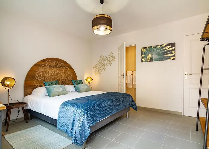 Bed & Breakfast Le Clos Vallis Sarlat-la-Caneda