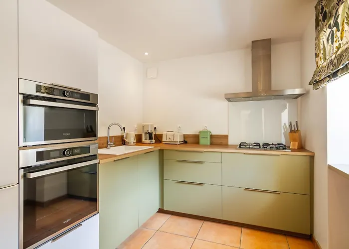 Le Clos Vallis 3* Sarlat-la-Canéda