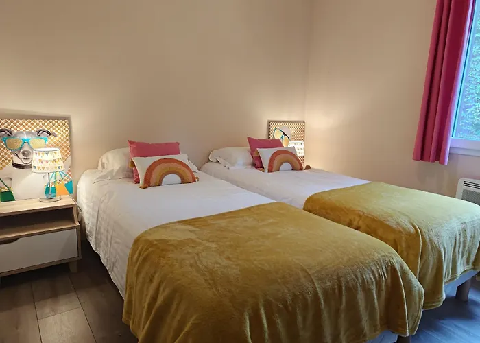 Le Clos Vallis 3* Sarlat-la-Caneda