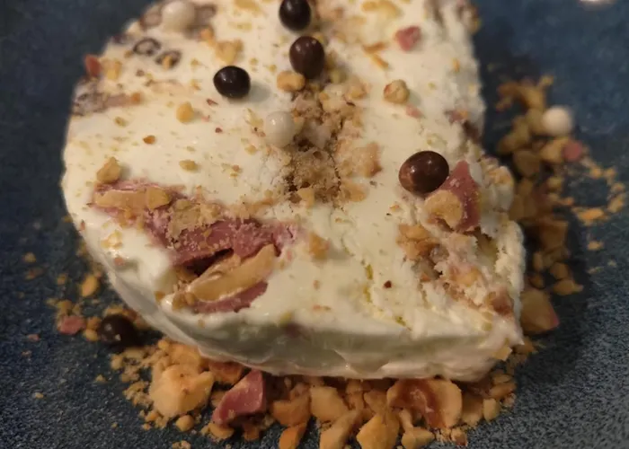 Le Clos Vallis Bed & Breakfast