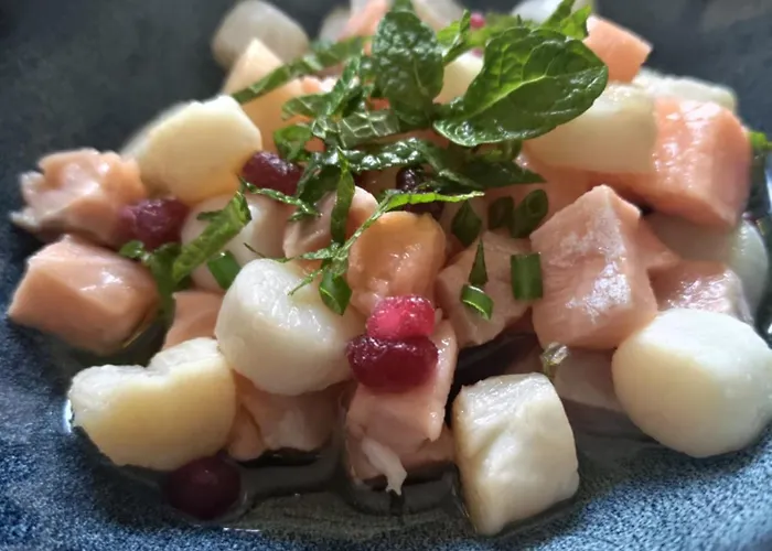 Bed & Breakfast Le Clos Vallis